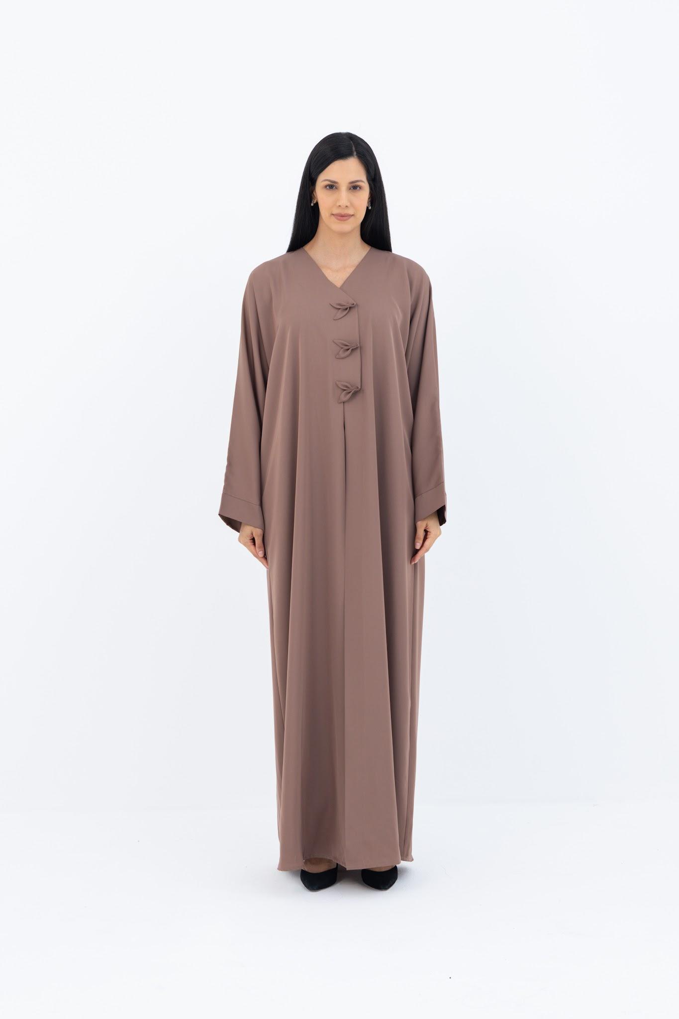 LEAF GRACE ABAYA