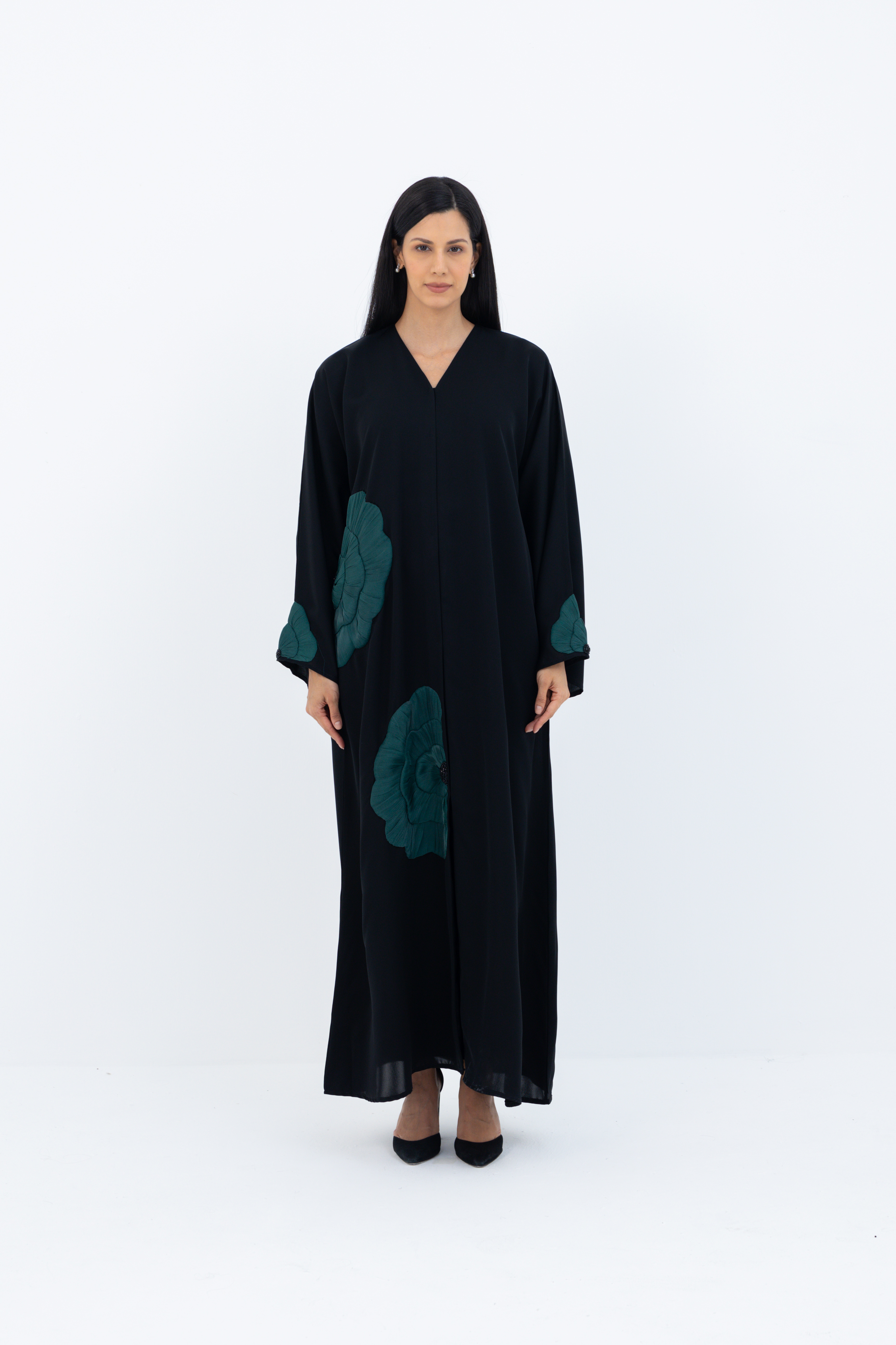 POPPY ABAYA