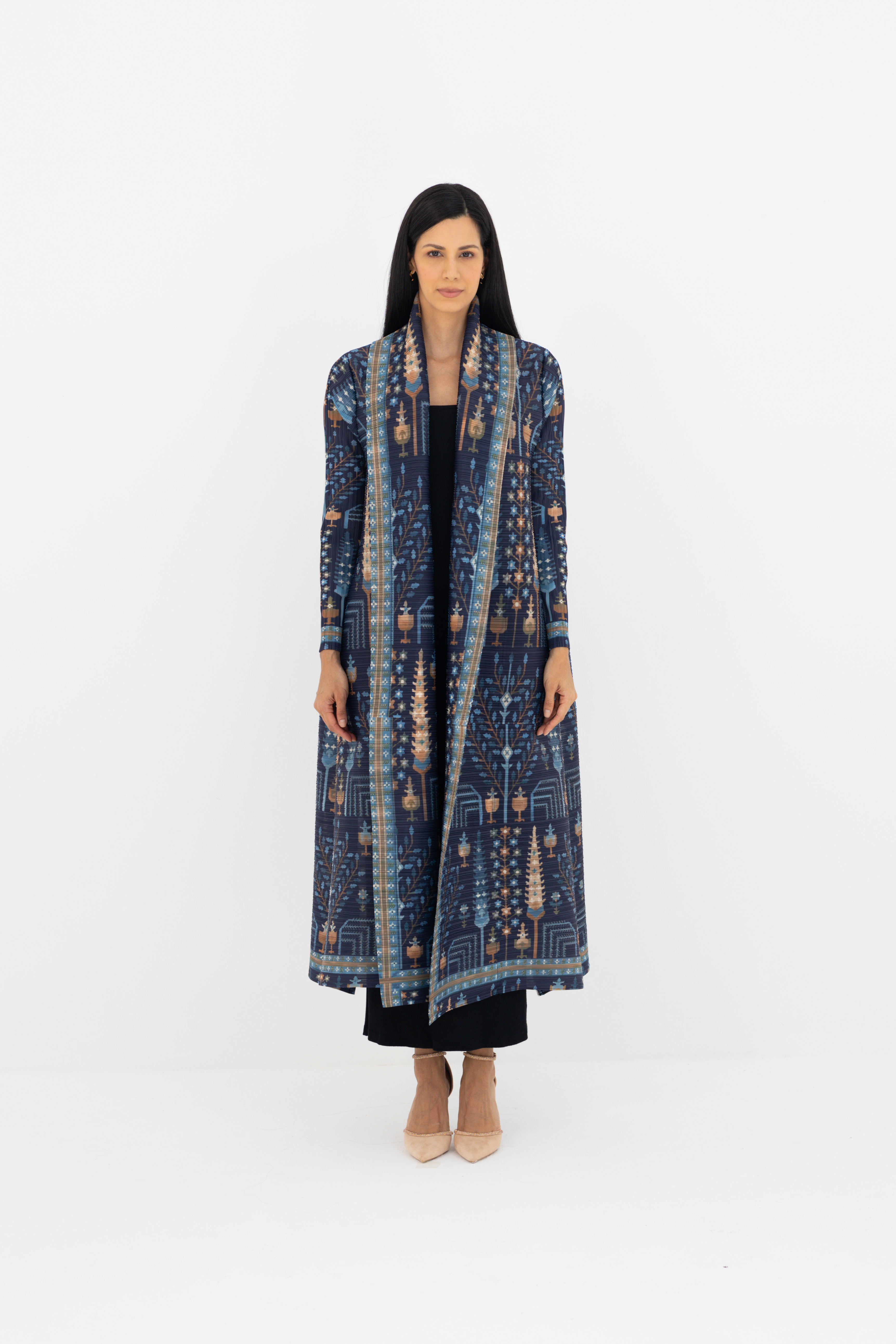 MOSAIC ABAYA