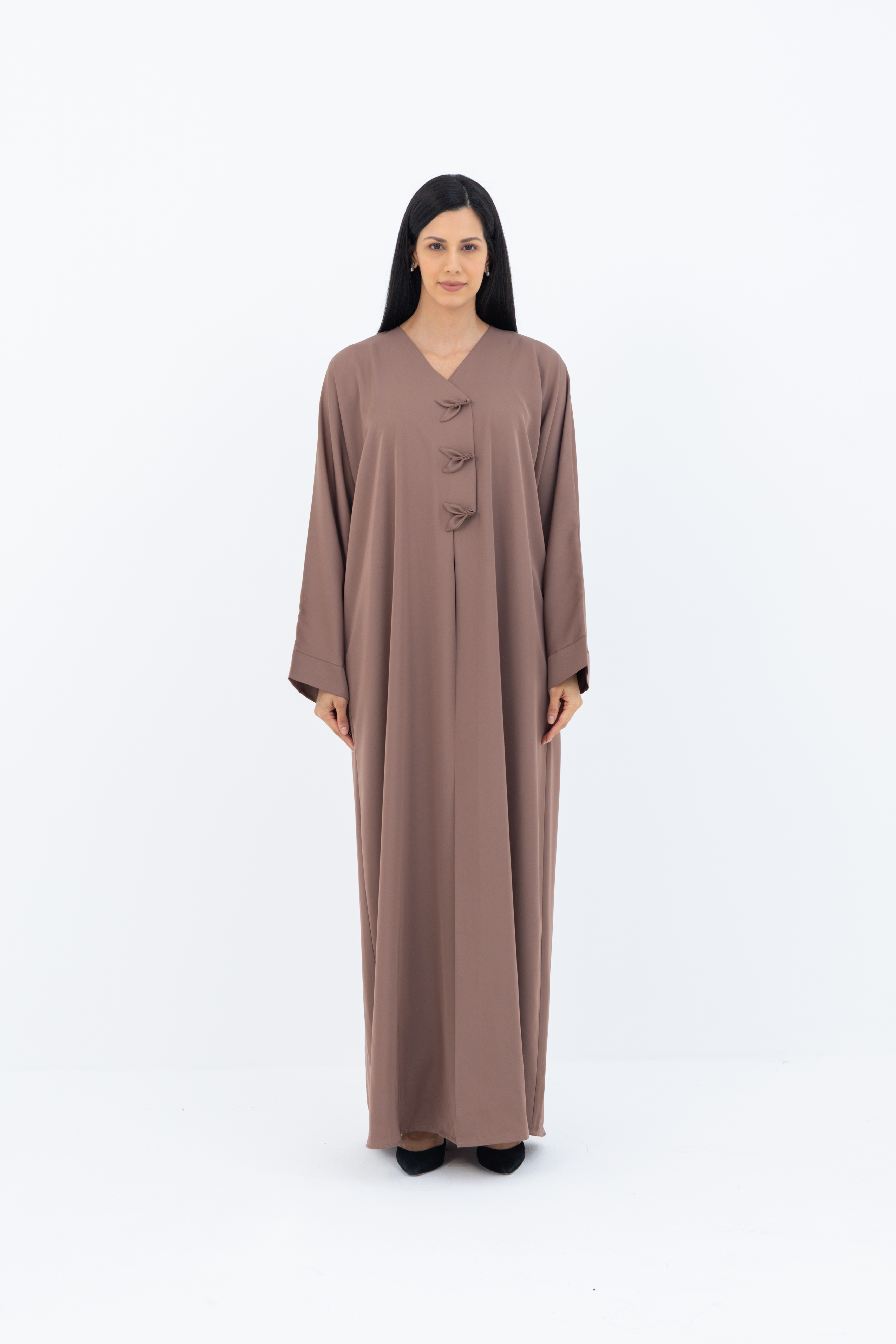 LEAF GRACE ABAYA