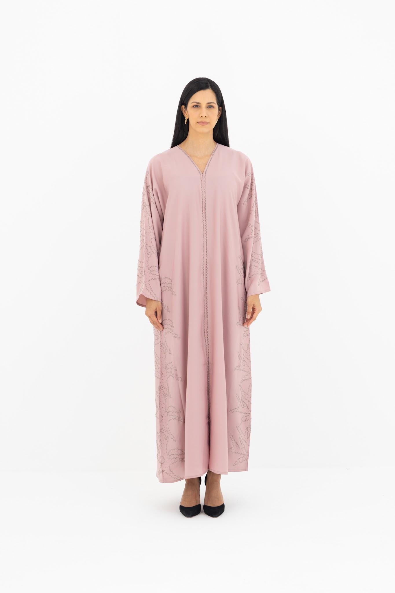 ELEGANCE ABAYA