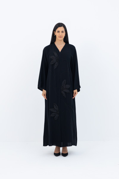 PETALS ABAYA
